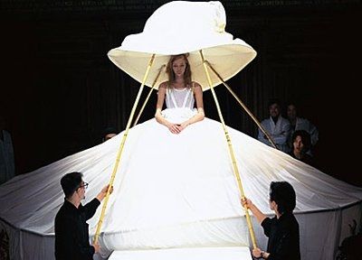 Wort  Bridal Gowns Ever. (PIC) show me yours
