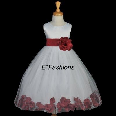 What do you think about this FG dress?