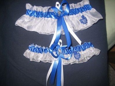 What is your something Blue?