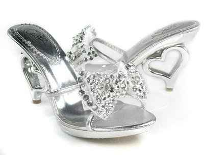 Found my wedding shoes!