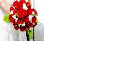 What does/did your bouquet look like?