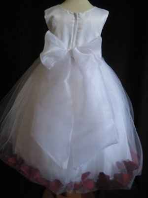 Recommendation for cute flower dress