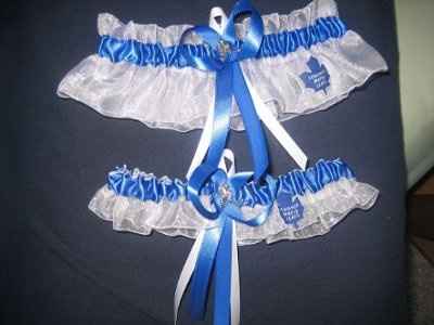 What is your something Blue?