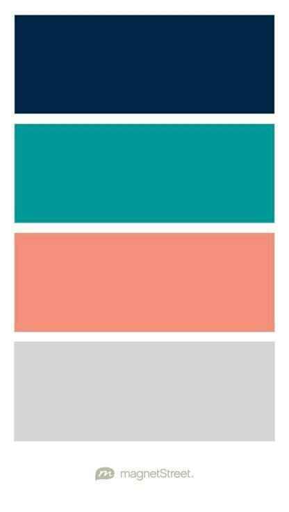 Show me your color scheme!