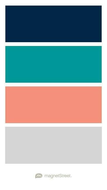Show me your color scheme!