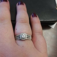 Show me those rings, please! - 1