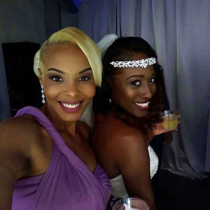 BAM!!! Best day of my life!