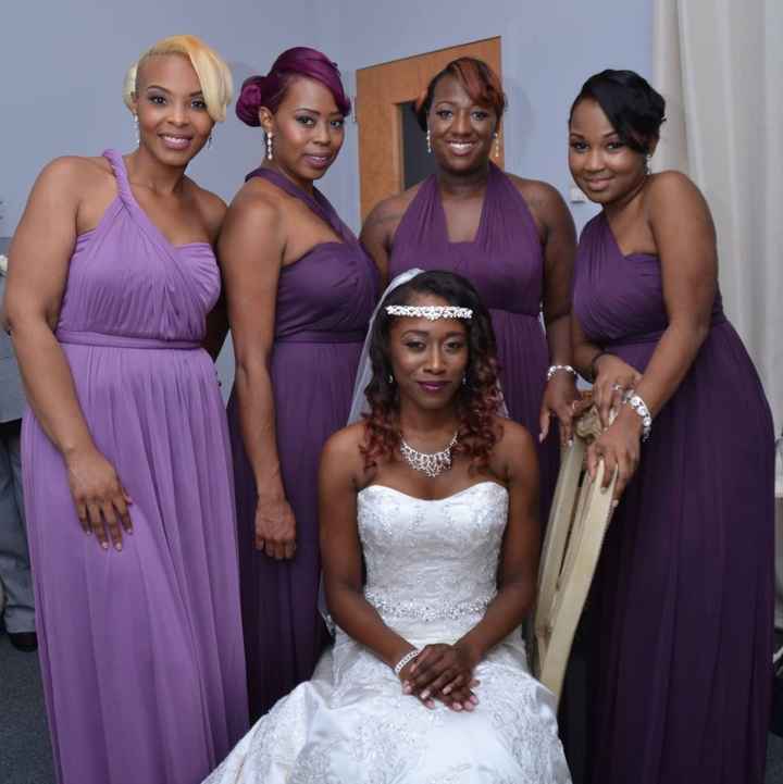 BAM!!! Best day of my life!