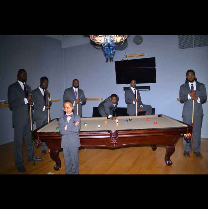 BAM!!! Best day of my life!