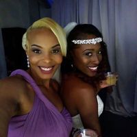 BAM!!! Best day of my life!