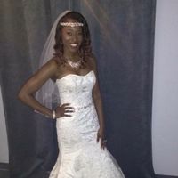 BAM!!! Best day of my life!