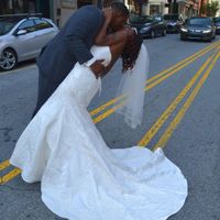 BAM!!! Best day of my life!