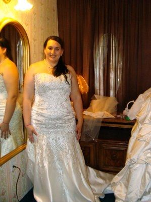 Dress Journey!