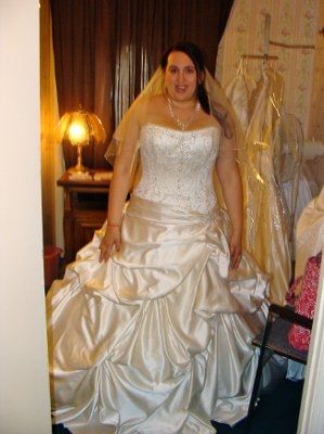 Dress Journey!
