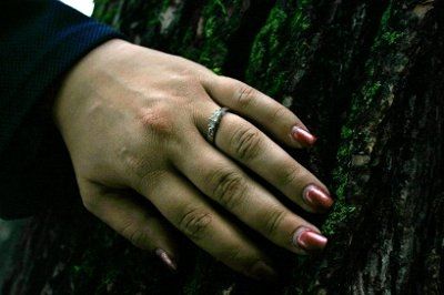Here is yet another ring thread.  Do we ever get tired of these??? LOL