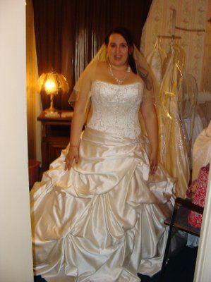 Dress Shopping!!