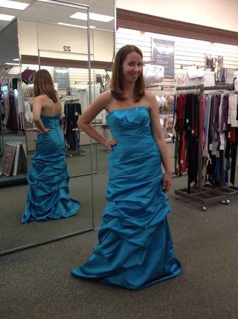 Wedding Dresses