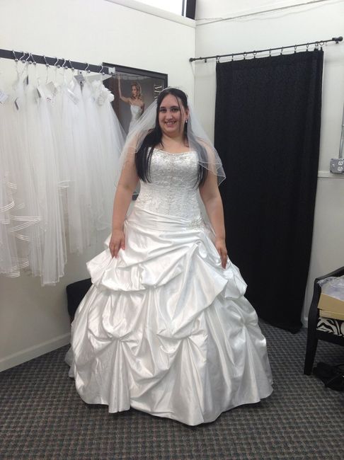 Wedding Dresses