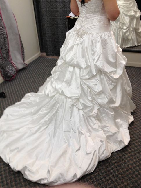 Princess... I think so!