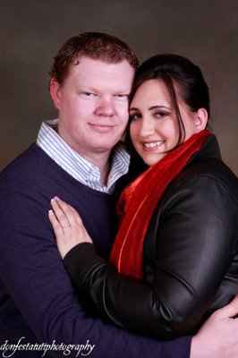 Photos from engagement session on Saturday, and **a smallish vent**