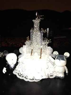 Productive Wedding Stuff Day!