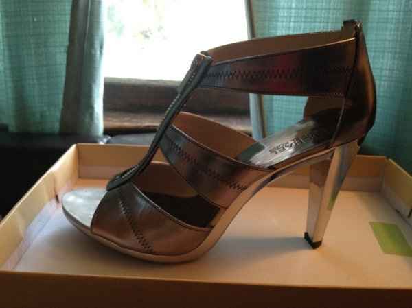 Wedding Shoes