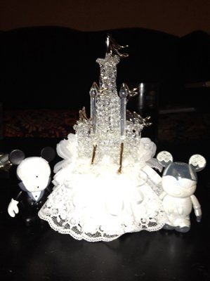 Productive Wedding Stuff Day!
