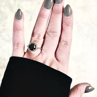 Brides of 2022! Show us your ring! - 1