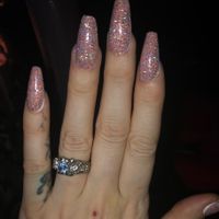 2025 Brides - Show us your ring! - 1