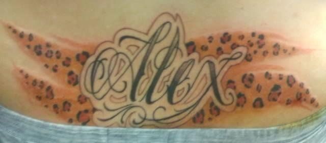 NWR: Let's see your...