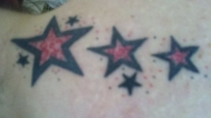 NWR: Let's see your...