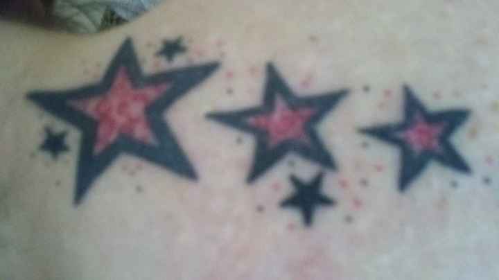 NWR: Let's see your...