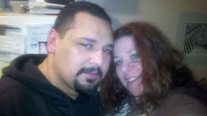 Show me the first picture you ever took with your FH!