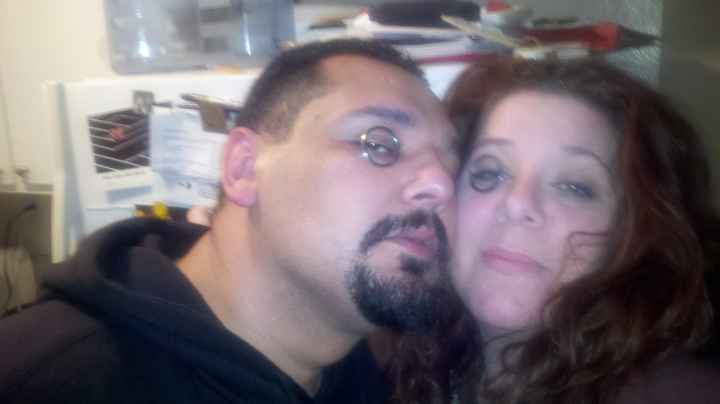 Show me the first picture you ever took with your FH!