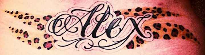 NWR - Show us your Ink!