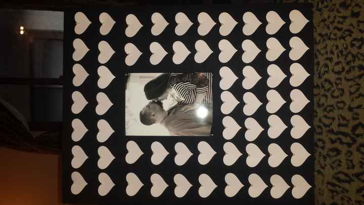 How much did your guest book or alternative cost you?