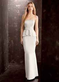 Why are bridesmaids dress so ugly