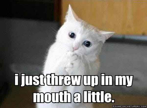 Spinoff of Shaqie's pity party post