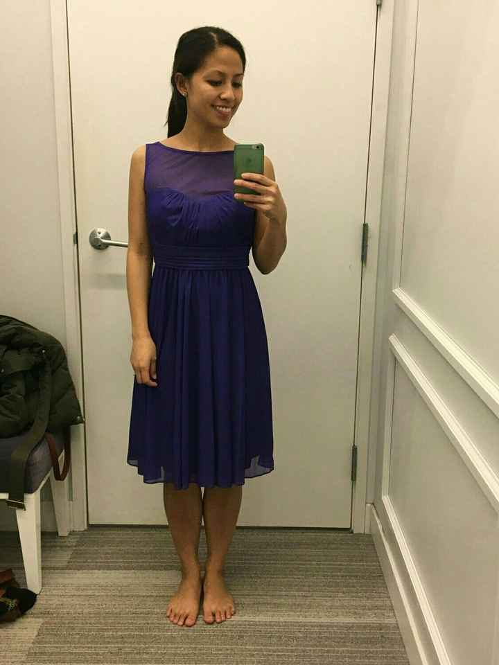 Show me the BM Dresses