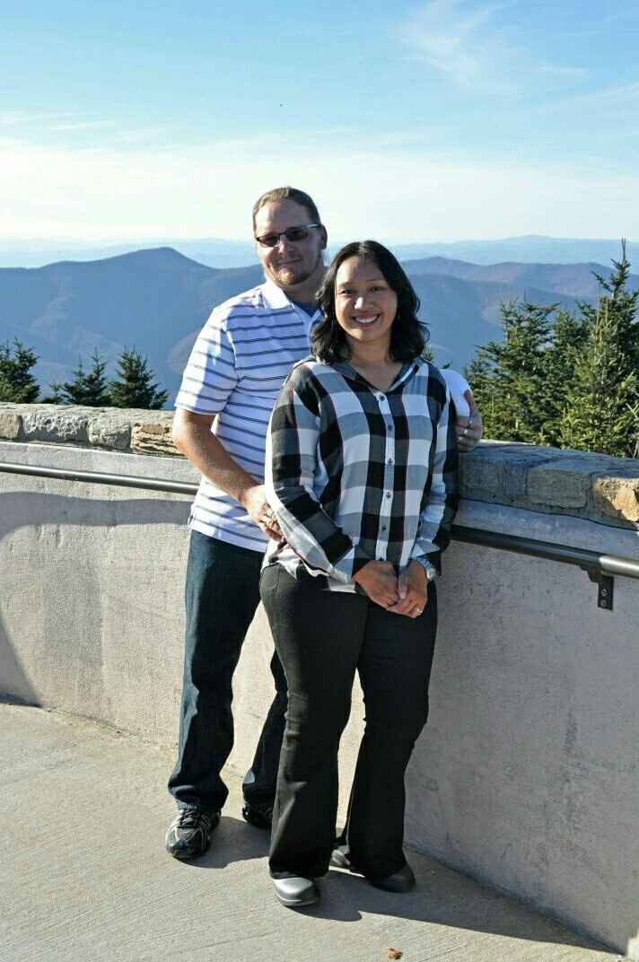 Can I See Your Engagement Pictures?