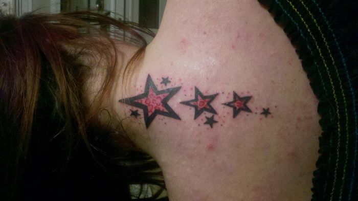 NWR - Show us your Ink!