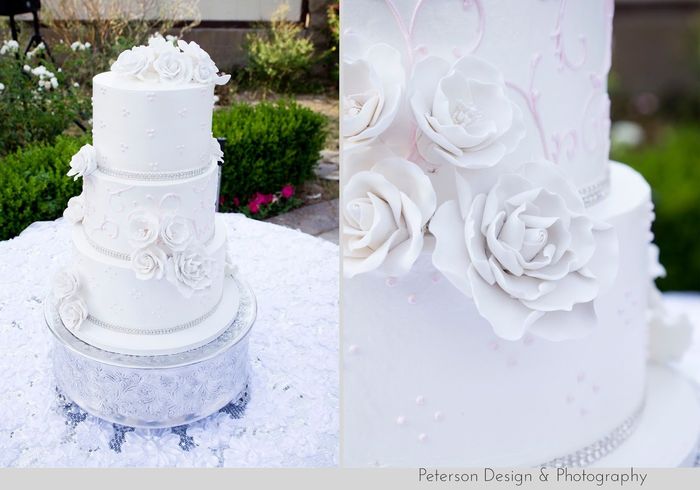 Show me your cake toppers!