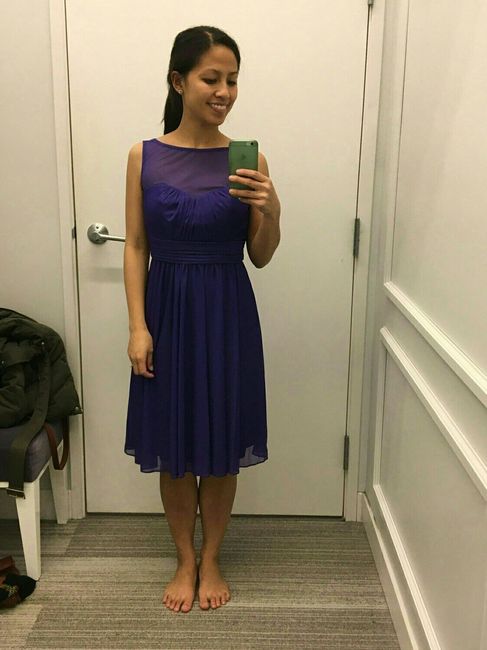 Show me the BM Dresses