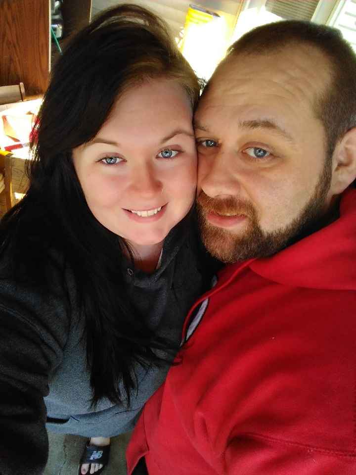 #TBT - Fiancé(e) Edition! - 1