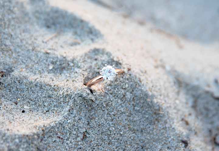 Brides of 2022! Show us your ring! - 2