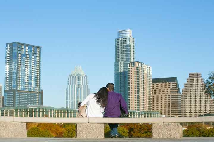 Show Me Engagement Photos!!