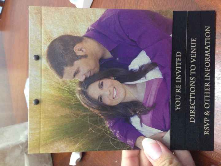 Wedding DIY Success!! Finally finished *most* of what I need...