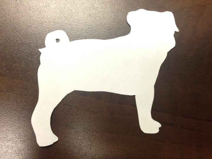 Wedding DIY Success!! Finally finished *most* of what I need...