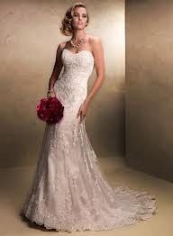 Show me your dress!