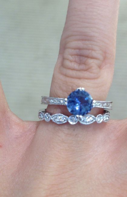Do I HAVE to have 2 bands?
